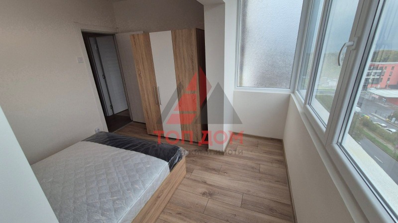 Te koop  1 slaapkamer Varna , Mladost 2 , 62 m² | 52020664 - afbeelding [11]