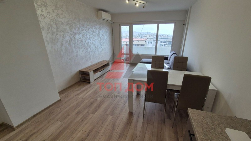 Te koop  1 slaapkamer Varna , Mladost 2 , 62 m² | 52020664 - afbeelding [2]