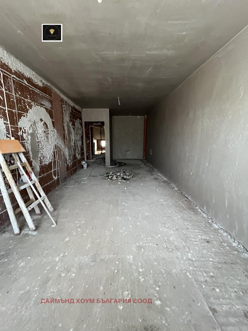À venda  1 quarto Plovdiv , Hristo Smirnenski , 72 m² | 79651125 - imagem [5]