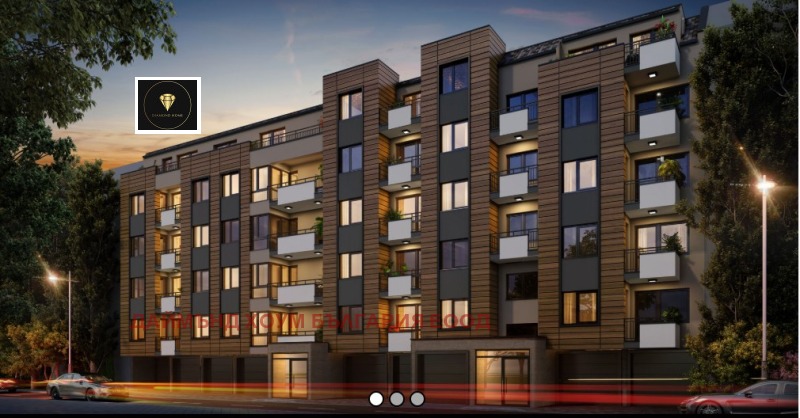 À venda  1 quarto Plovdiv , Hristo Smirnenski , 72 m² | 79651125 - imagem [9]