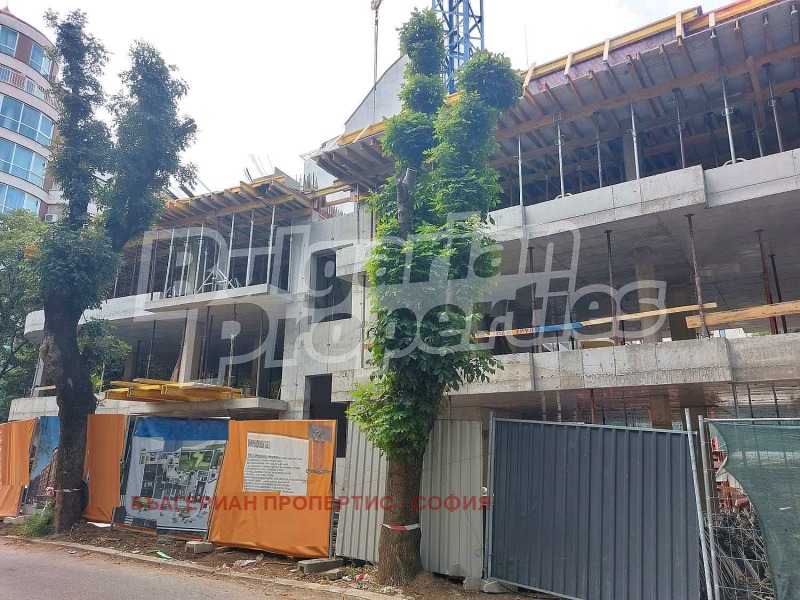 Продава  2-стаен град София , Стрелбище , 84 кв.м | 88091068 - изображение [15]