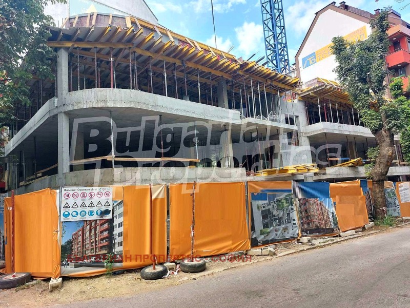 Продава  2-стаен град София , Стрелбище , 84 кв.м | 88091068 - изображение [10]