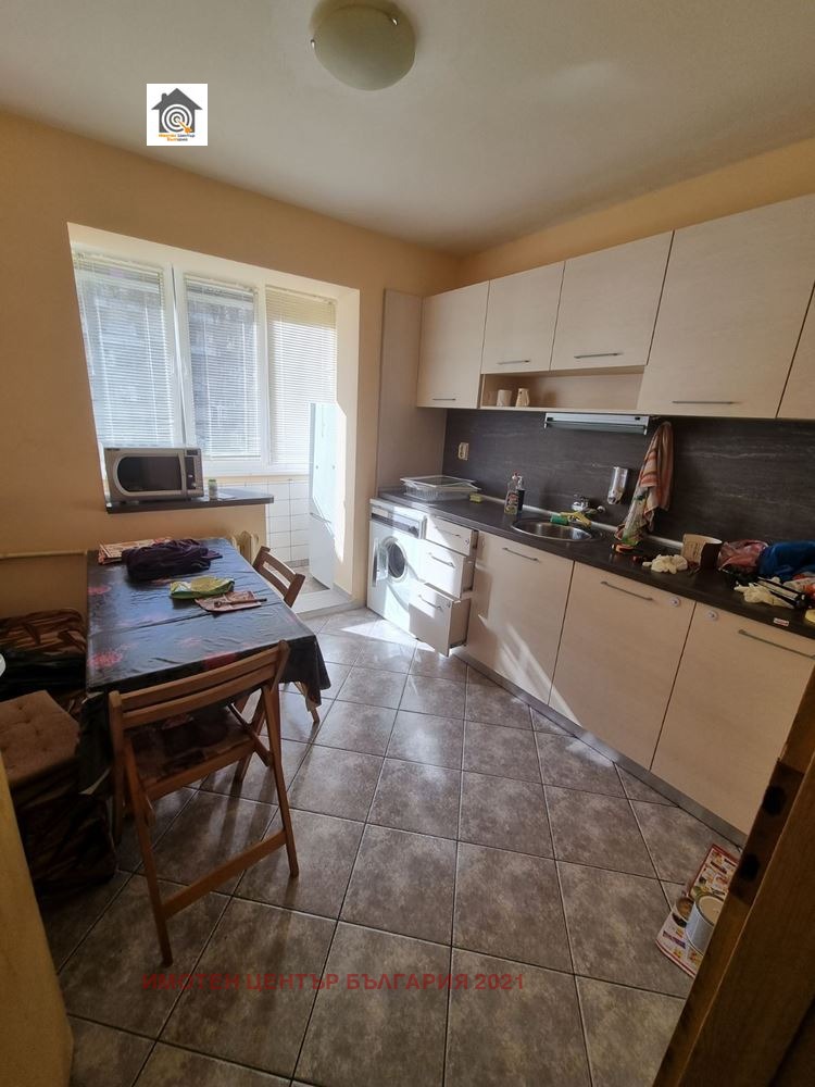 For Sale  1 bedroom Sofia , Suhata reka , 61 sq.m | 52308055