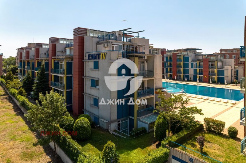 Продается  1 спальня область Бургас , к.к. Слънчев бряг , 108 кв.м | 65619152 - изображение [12]