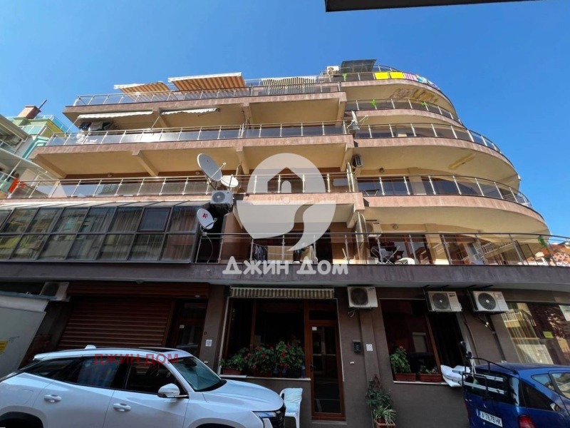 Продава  2-стаен област Бургас , гр. Поморие , 97 кв.м | 38503894 - изображение [11]