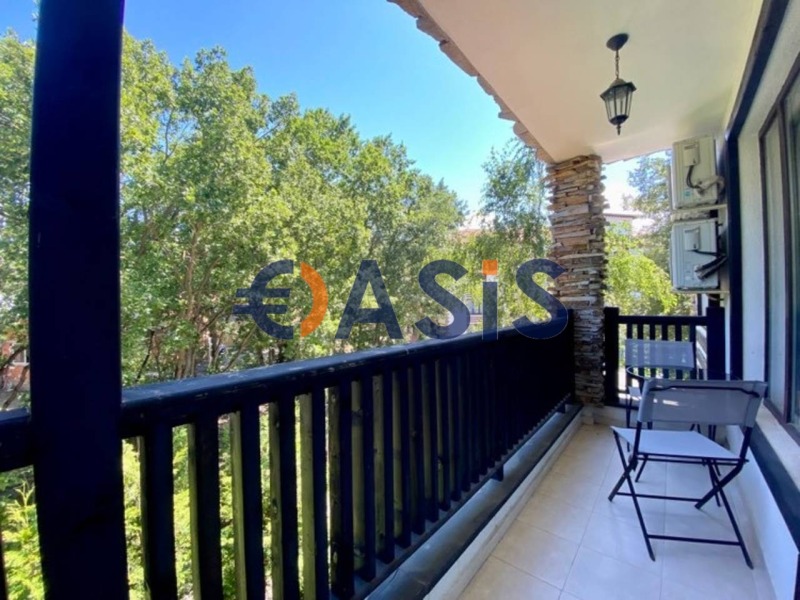 Продава 2-СТАЕН, гр. Приморско, област Бургас, снимка 8 - Апартаменти - 52057126