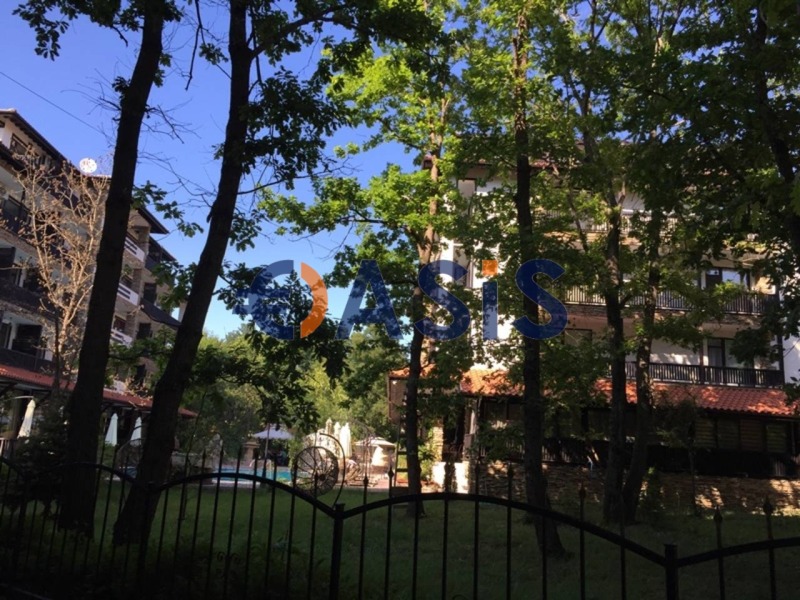 Продава 2-СТАЕН, гр. Приморско, област Бургас, снимка 9 - Апартаменти - 52057126