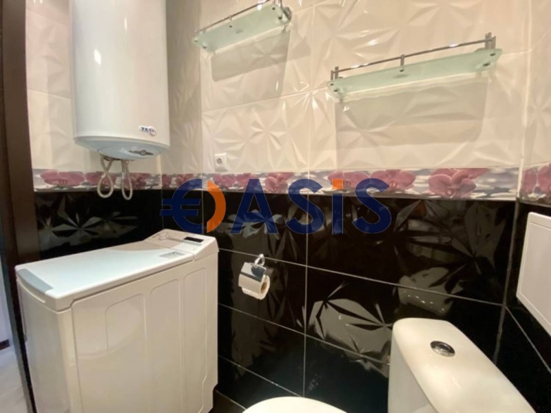 Продава 2-СТАЕН, гр. Приморско, област Бургас, снимка 7 - Апартаменти - 52057126