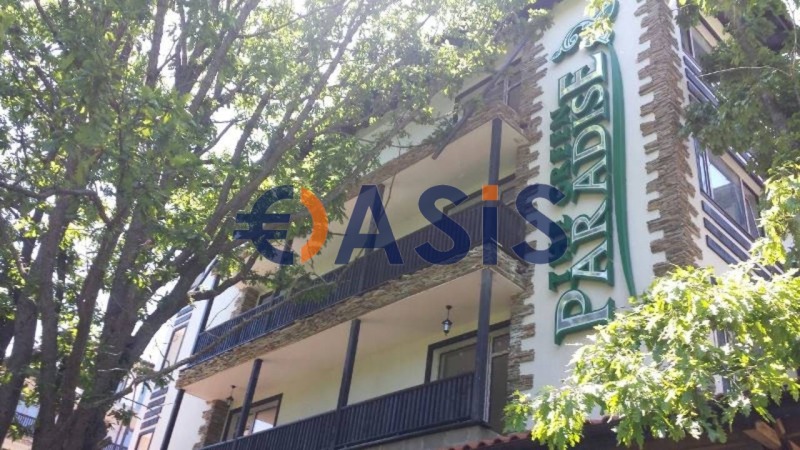 Продава 2-СТАЕН, гр. Приморско, област Бургас, снимка 13 - Апартаменти - 52057126