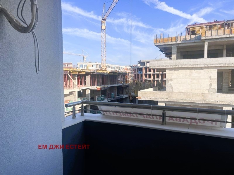 Продава 2-СТАЕН, гр. Поморие, област Бургас, снимка 8 - Апартаменти - 52292088