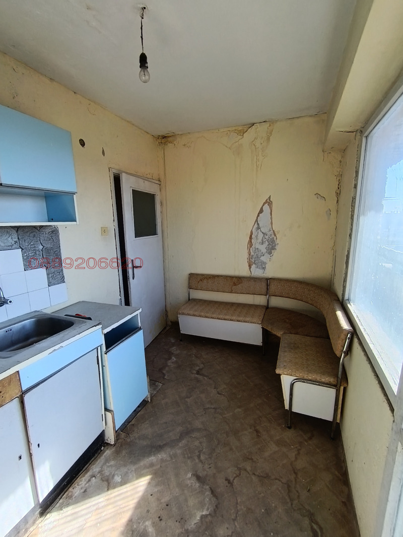 Продава 2-СТАЕН, гр. Любимец, област Хасково, снимка 14 - Апартаменти - 52770271