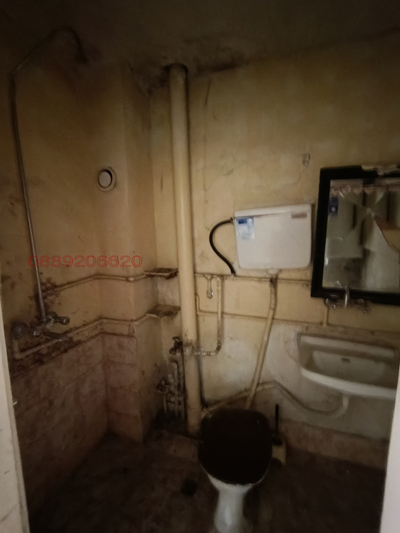 Продава 2-СТАЕН, гр. Любимец, област Хасково, снимка 12 - Апартаменти - 52770271