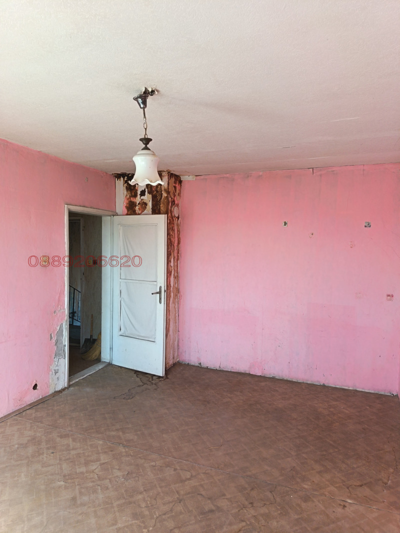 Продава 2-СТАЕН, гр. Любимец, област Хасково, снимка 3 - Апартаменти - 52770271