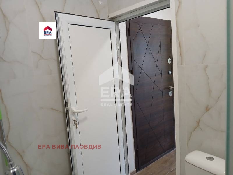 Продава 2-СТАЕН, гр. Пловдив, Коматево, снимка 5 - Апартаменти - 52537928