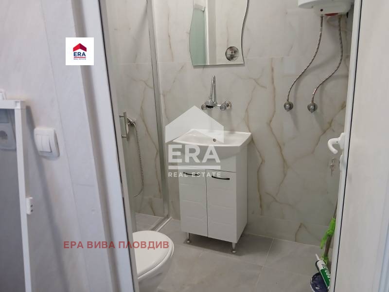 Продава 2-СТАЕН, гр. Пловдив, Коматево, снимка 4 - Апартаменти - 52537928