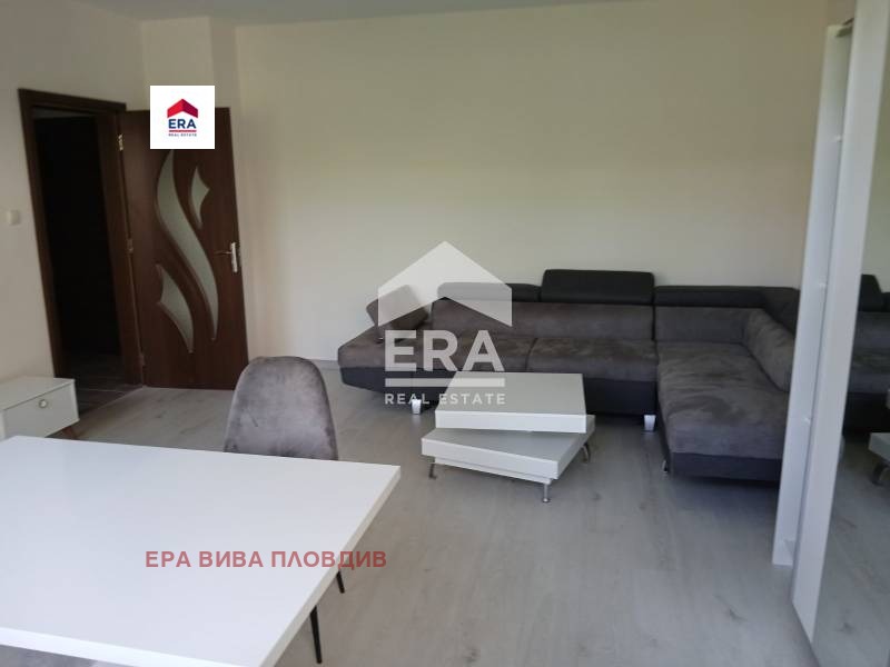 Продава 2-СТАЕН, гр. Пловдив, Коматево, снимка 3 - Апартаменти - 52537928