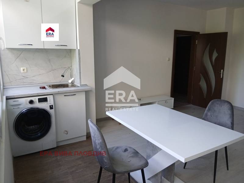 Продава 2-СТАЕН, гр. Пловдив, Коматево, снимка 2 - Апартаменти - 52537928