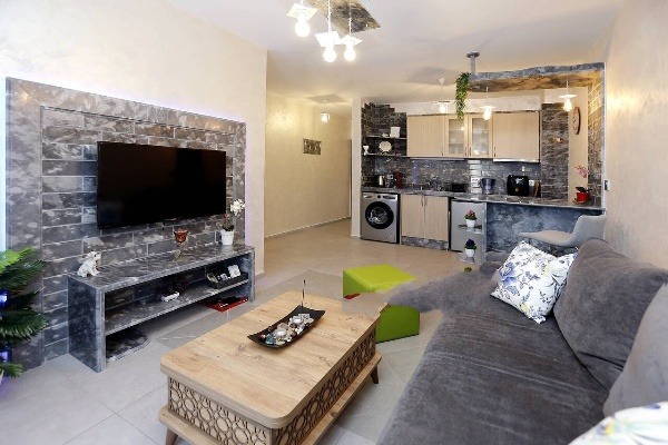 Продава 2-СТАЕН, к.к. Слънчев бряг, област Бургас, снимка 7 - Апартаменти - 52723162