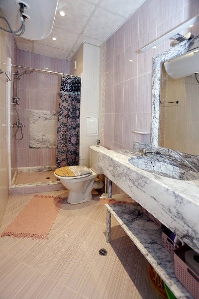 Продава 2-СТАЕН, к.к. Слънчев бряг, област Бургас, снимка 9 - Апартаменти - 52723162