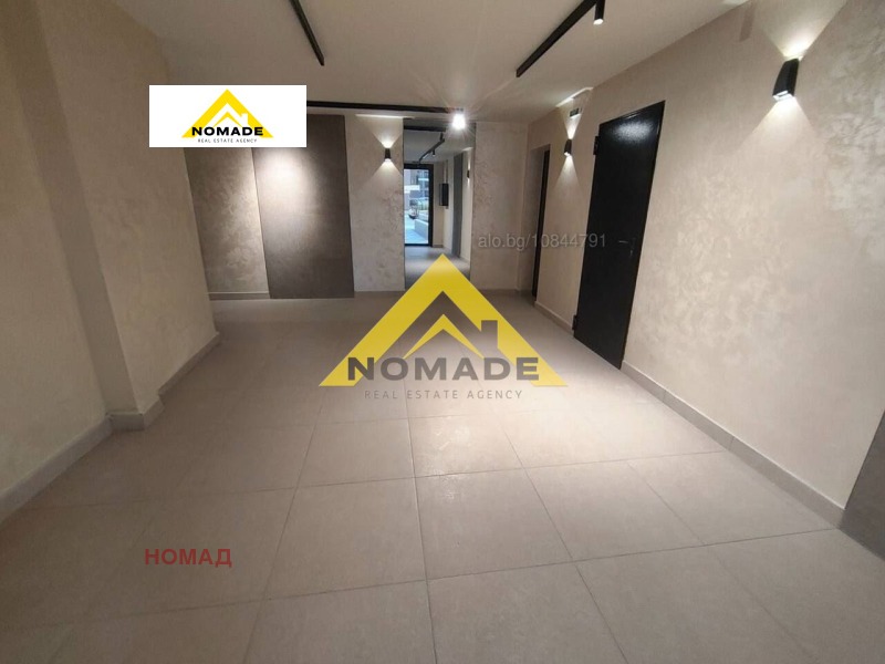 Продава 2-СТАЕН, гр. Пловдив, Тракия, снимка 5 - Апартаменти - 53110712