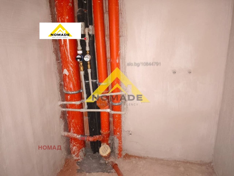 Продава 2-СТАЕН, гр. Пловдив, Тракия, снимка 6 - Апартаменти - 53110712