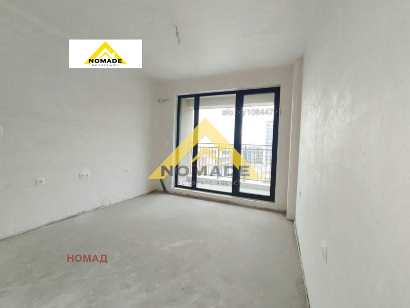 Продава 2-СТАЕН, гр. Пловдив, Тракия, снимка 2 - Апартаменти - 53110712