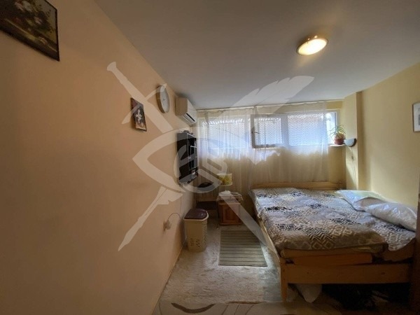 Продава 2-СТАЕН, гр. Бургас, Сарафово, снимка 4 - Апартаменти - 53147827