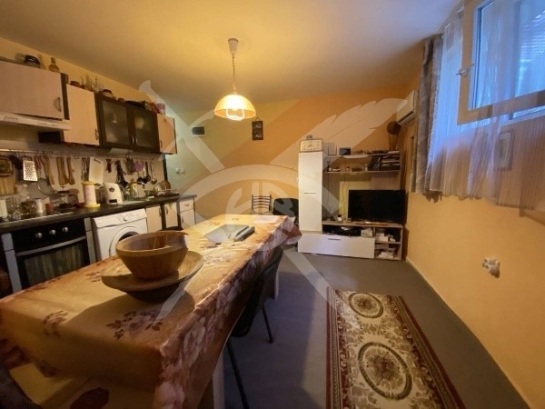 Продава 2-СТАЕН, гр. Бургас, Сарафово