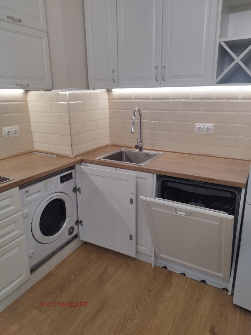 Продава 2-СТАЕН, гр. София, Манастирски ливади, снимка 6 - Апартаменти - 53581195