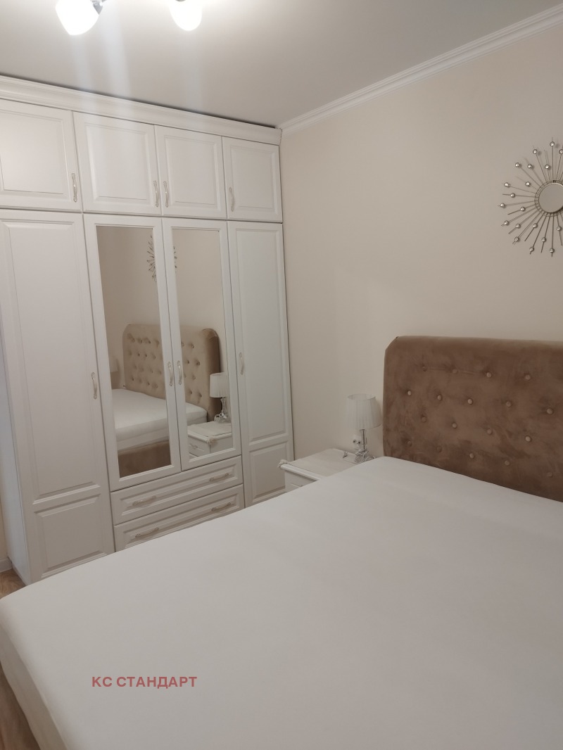 Продава 2-СТАЕН, гр. София, Манастирски ливади, снимка 8 - Апартаменти - 53581195