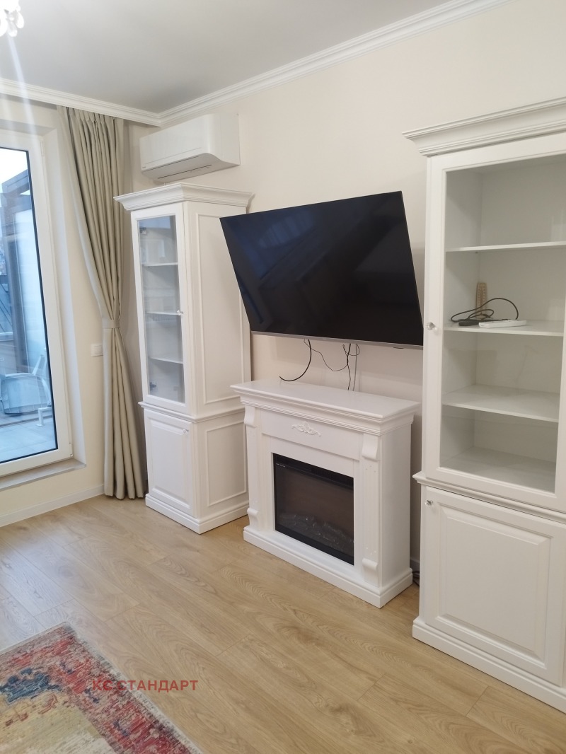 Продава 2-СТАЕН, гр. София, Манастирски ливади, снимка 3 - Апартаменти - 53581195