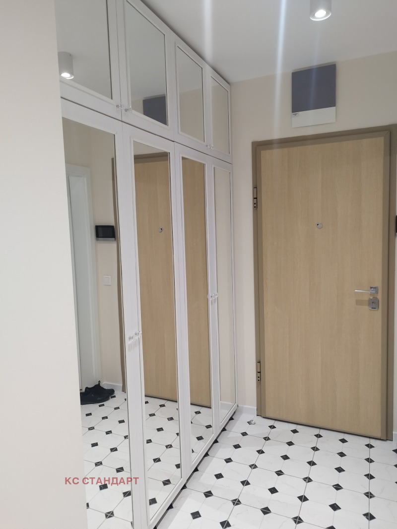 Продава 2-СТАЕН, гр. София, Манастирски ливади, снимка 11 - Апартаменти - 53581195