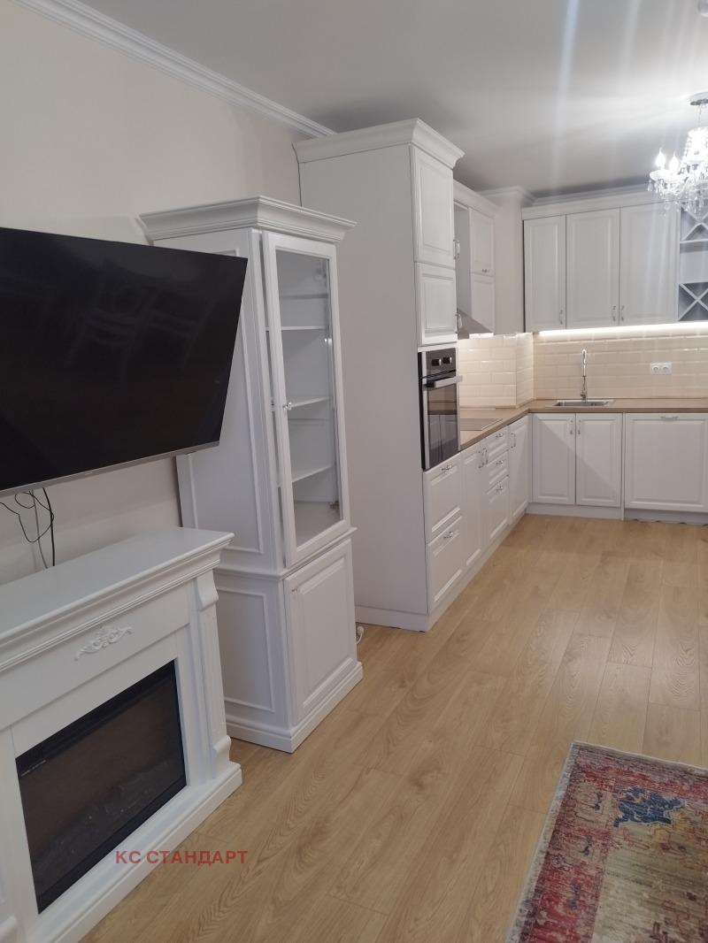 Продава 2-СТАЕН, гр. София, Манастирски ливади, снимка 4 - Апартаменти - 53581195