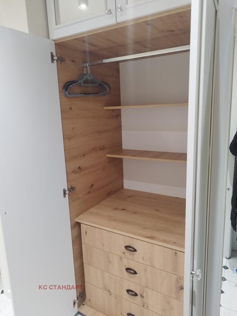 Продава 2-СТАЕН, гр. София, Манастирски ливади, снимка 12 - Апартаменти - 53581195