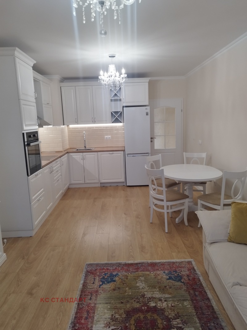 Продава 2-СТАЕН, гр. София, Манастирски ливади, снимка 2 - Апартаменти - 53581195