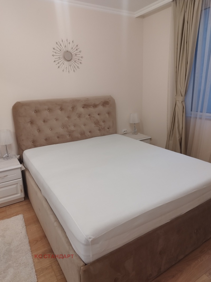 Продава 2-СТАЕН, гр. София, Манастирски ливади, снимка 9 - Апартаменти - 53581195