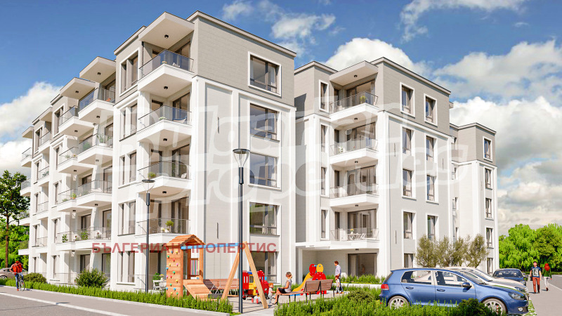 Продава 2-СТАЕН, с. Равда, област Бургас, снимка 6 - Апартаменти - 53602555