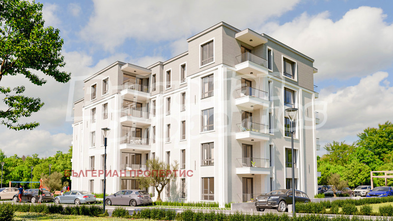 Продава 2-СТАЕН, с. Равда, област Бургас, снимка 8 - Апартаменти - 53602555