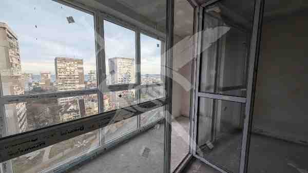 Продава 2-СТАЕН, гр. Бургас, Братя Миладинови, снимка 2 - Апартаменти - 54446181