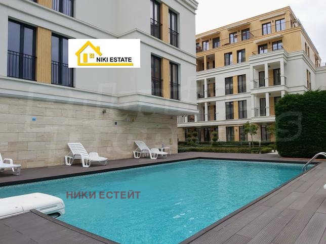 Продава 2-СТАЕН, гр. Варна, Бриз