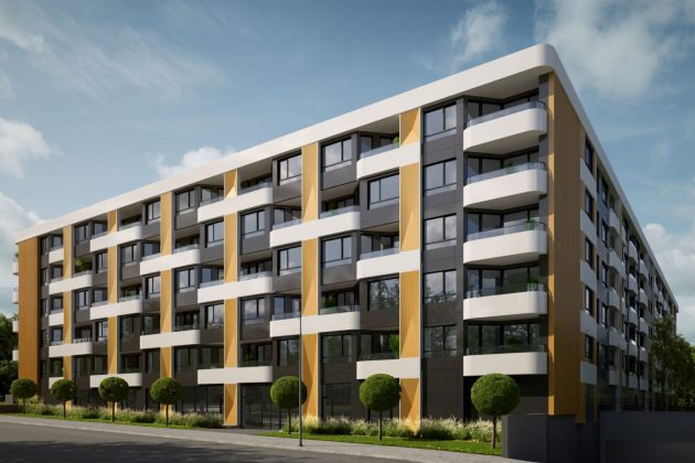 Na prodej  2 ložnice Sofia , Malinova dolina , 132 m2 | 15971690 - obraz [4]