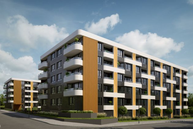 Продаја  2 спаваће собе Софија , Малинова долина , 132 м2 | 10540359 - слика [3]