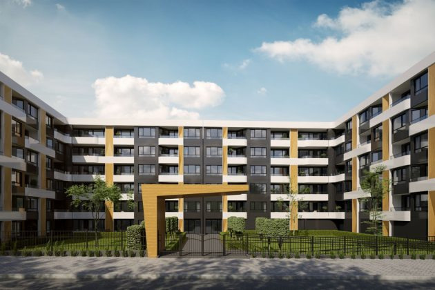 Продаја  2 спаваће собе Софија , Малинова долина , 132 м2 | 10540359 - слика [6]