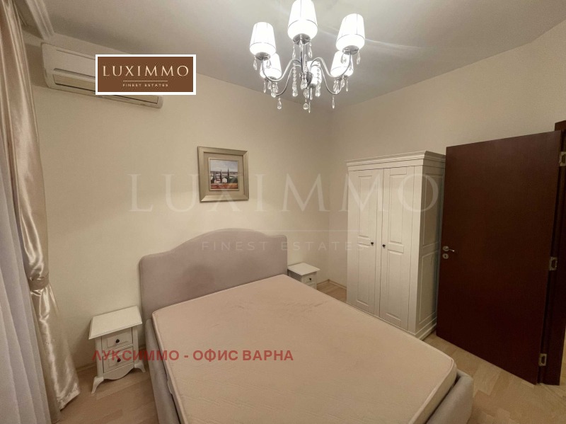 Продава 3-СТАЕН, гр. Варна, м-т Ален мак, снимка 15 - Aпартаменти - 48661573