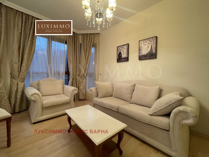 Продава 3-СТАЕН, гр. Варна, м-т Ален мак, снимка 8 - Aпартаменти - 48661573