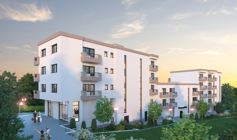 À vendre  2 chambres Targovichte , Tsentar , 109 m² | 78080964 - image [5]