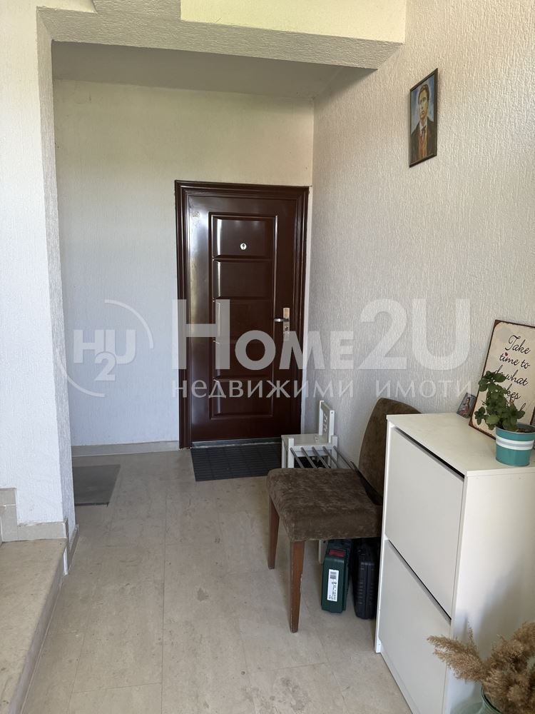 На продаж  2 спальні Варна , м-т Прибой , 90 кв.м | 35761185 - зображення [14]