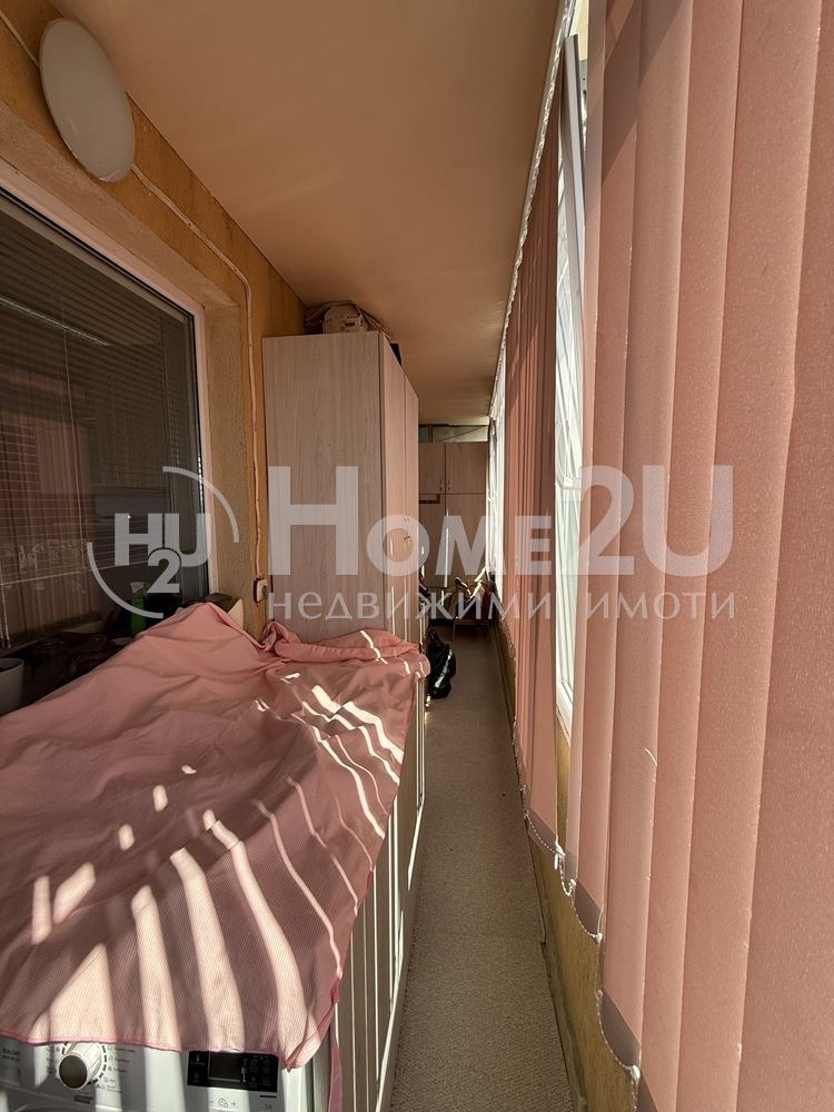 На продаж  2 спальні Варна , м-т Прибой , 90 кв.м | 35761185 - зображення [9]