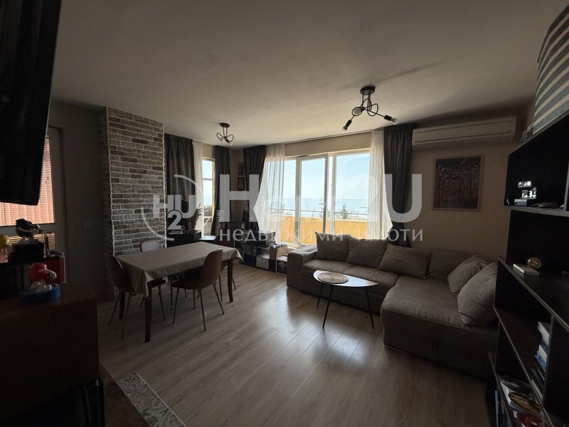 На продаж  2 спальні Варна , м-т Прибой , 90 кв.м | 35761185 - зображення [3]
