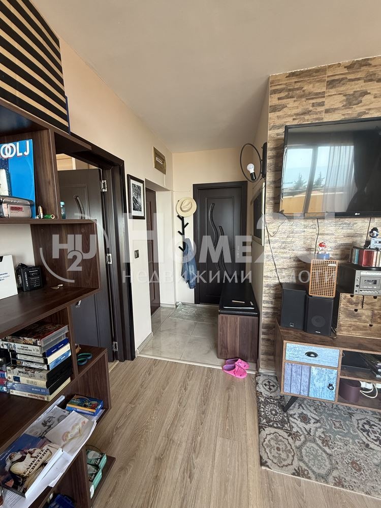 На продаж  2 спальні Варна , м-т Прибой , 90 кв.м | 35761185 - зображення [4]